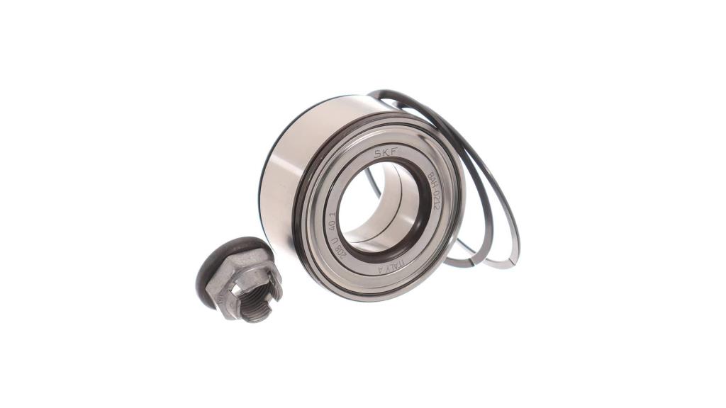 Roulement de roue SKF ref. VKBA 3615
