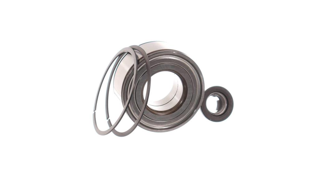 Roulement de roue SKF ref. VKBA 3615
