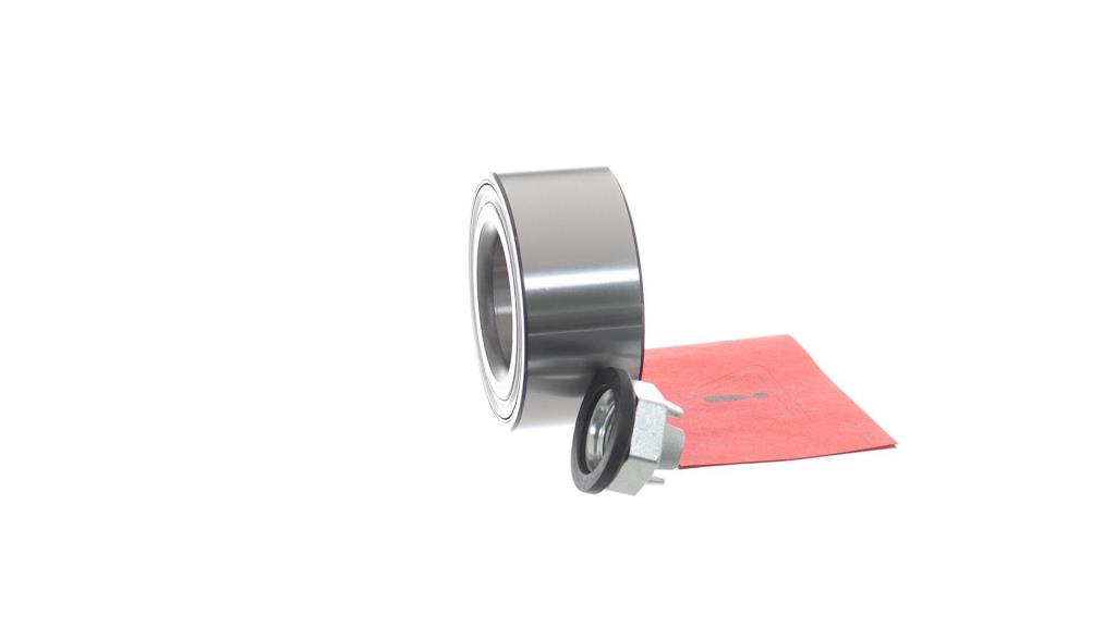 Roulement de roue SKF VKBA 3616