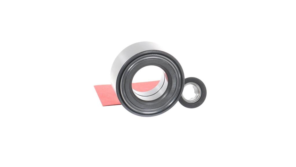 Roulement de roue SKF VKBA 3616