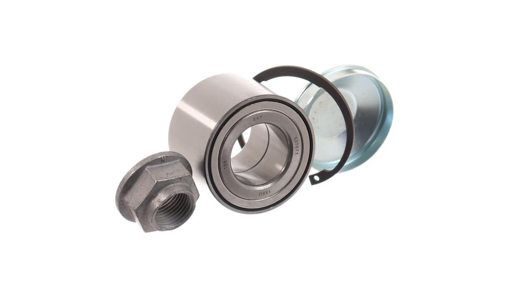 Roulement de roue SKF ref. VKBA 3617