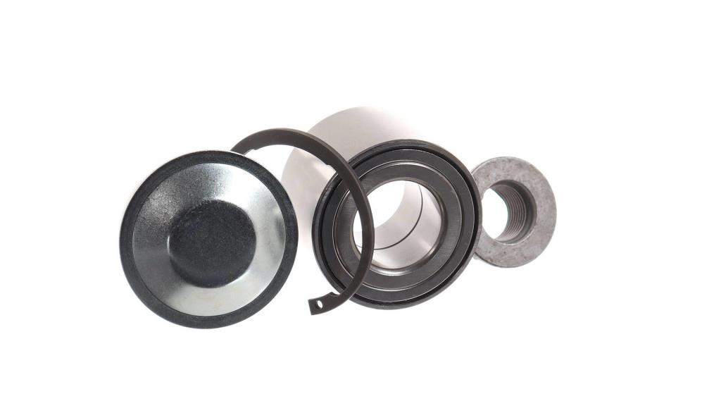 Roulement de roue SKF ref. VKBA 3617