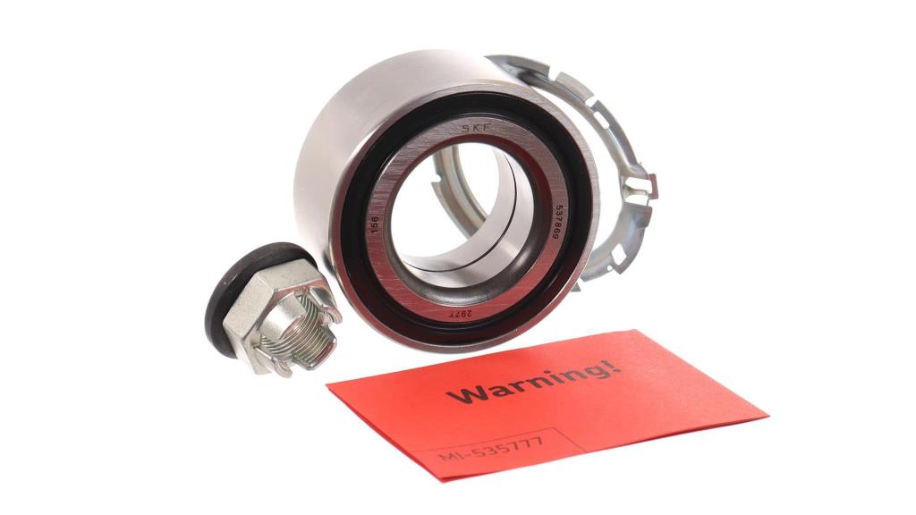 Roulement de roue SKF ref. VKBA 3618