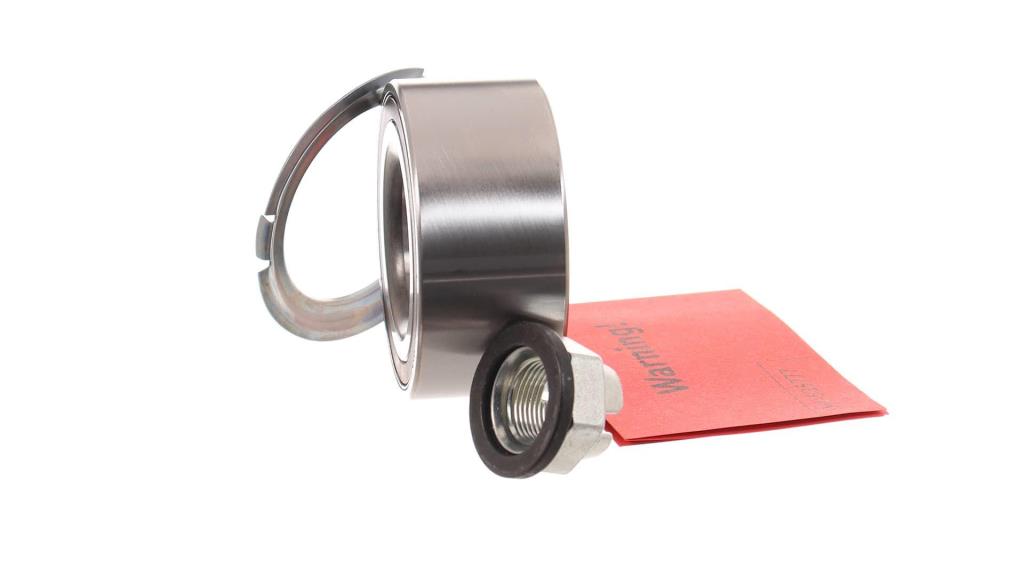 Roulement de roue SKF ref. VKBA 3618