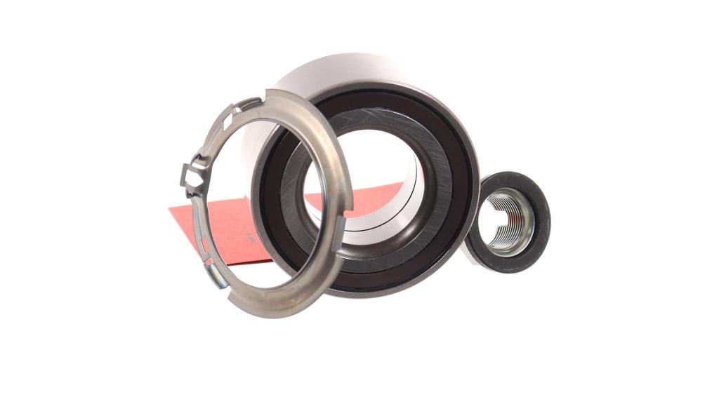 Roulement de roue SKF ref. VKBA 3618