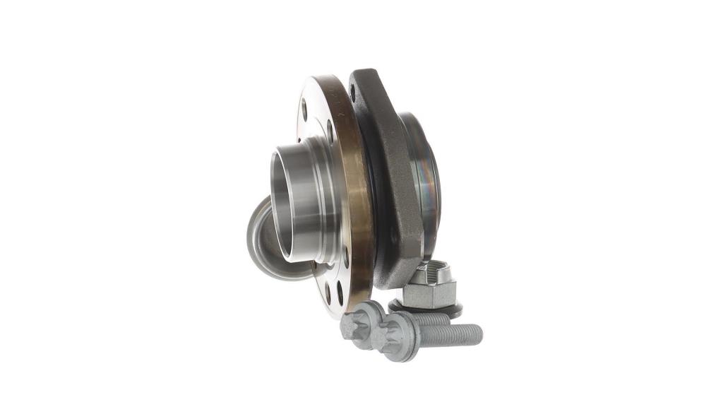 Rolamento de roda SKF VKBA 3619
