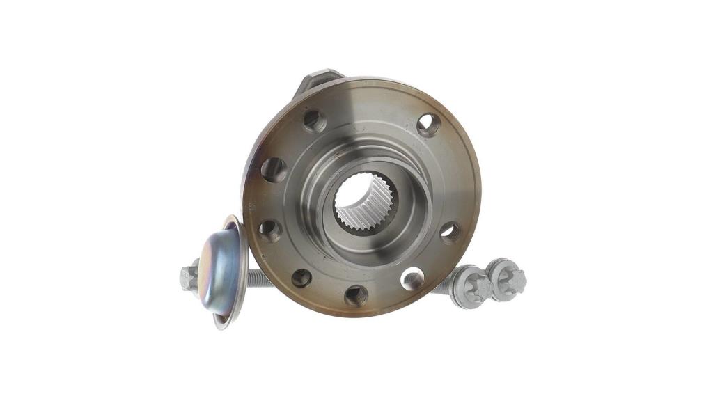 Rolamento de roda SKF VKBA 3619