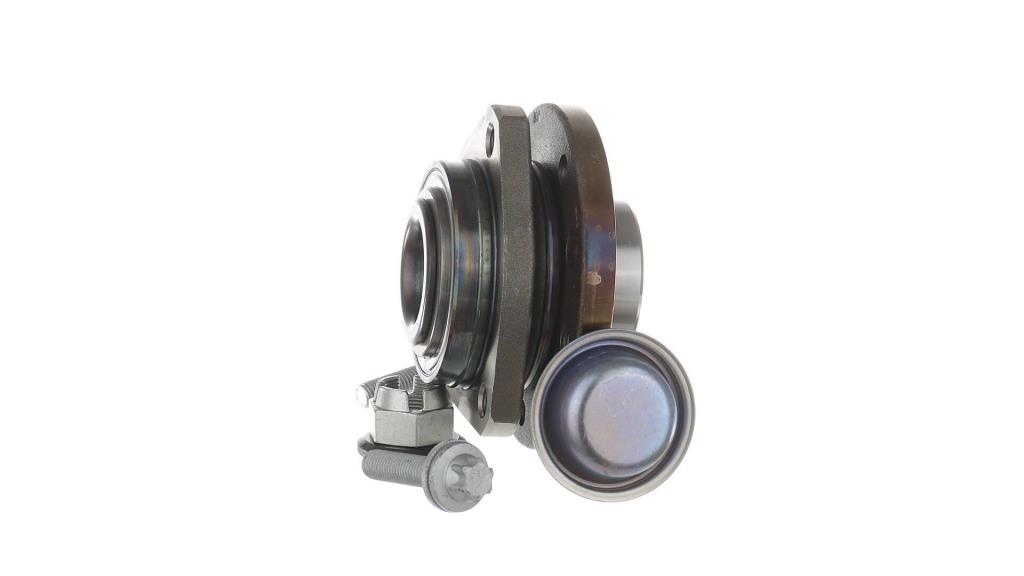 Rolamento de roda SKF VKBA 3619