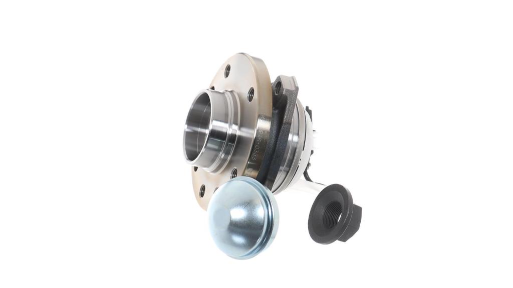 Roulement de roue SKF ref. VKBA 3620