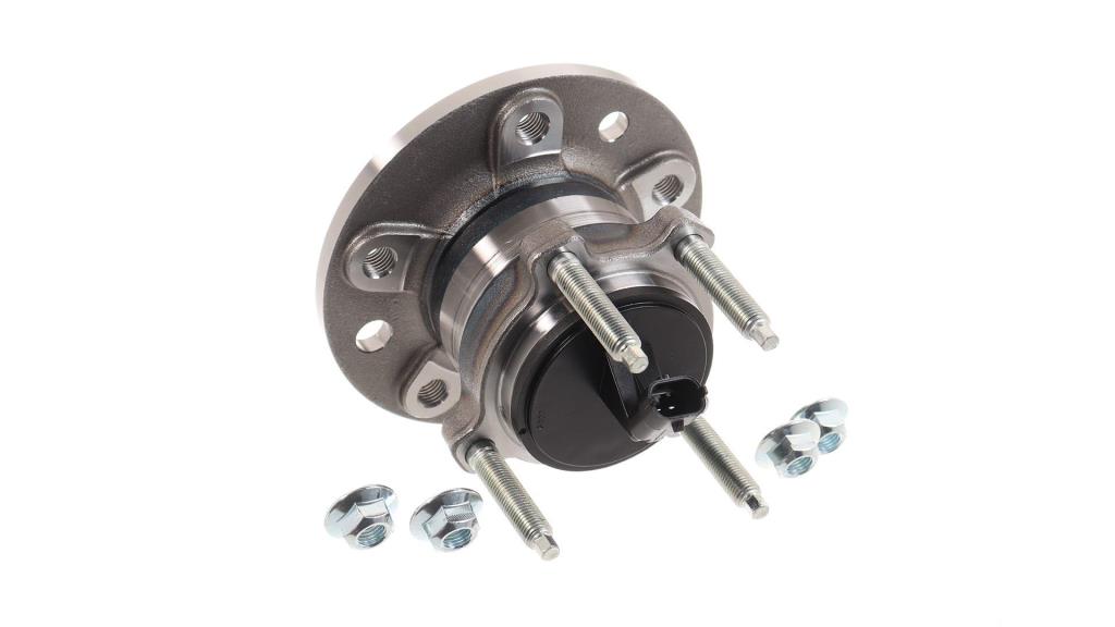 Roulement de roue SKF ref. VKBA 3624