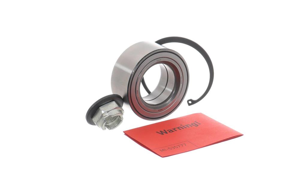 Roulement de roue SKF ref. VKBA 3625