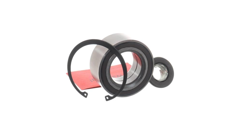 Roulement de roue SKF ref. VKBA 3625
