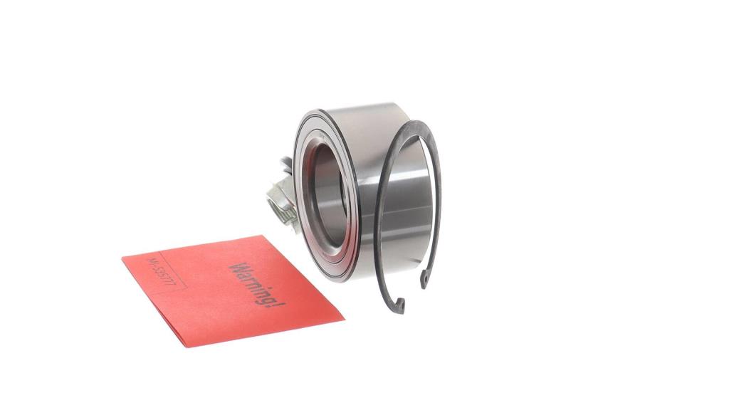 Roulement de roue SKF ref. VKBA 3625