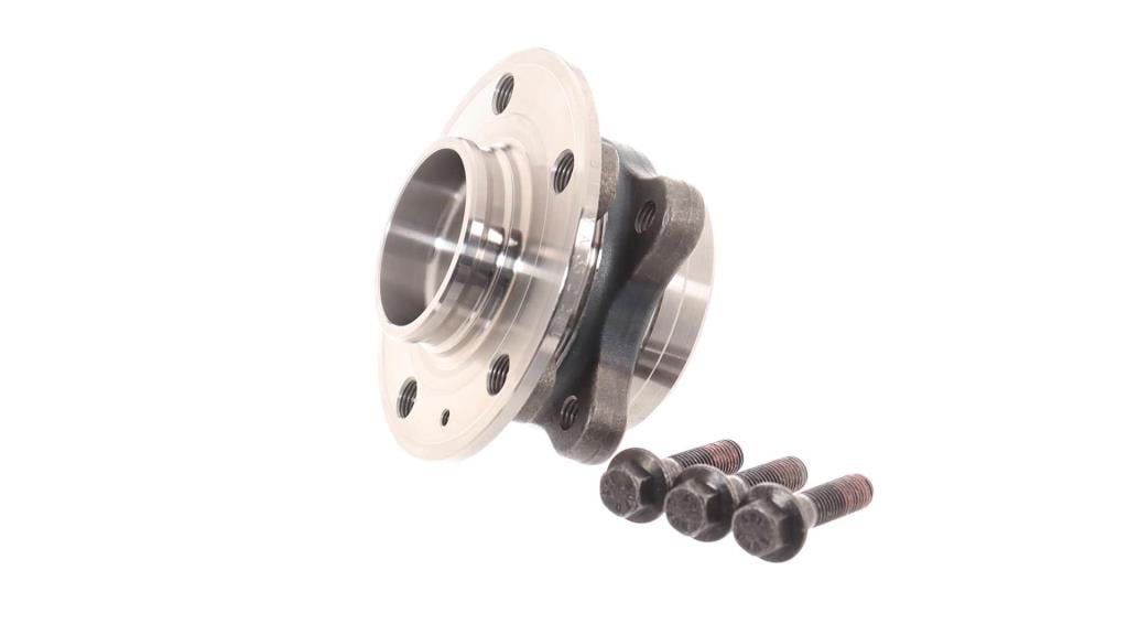 Roulement de roue SKF VKBA 3626