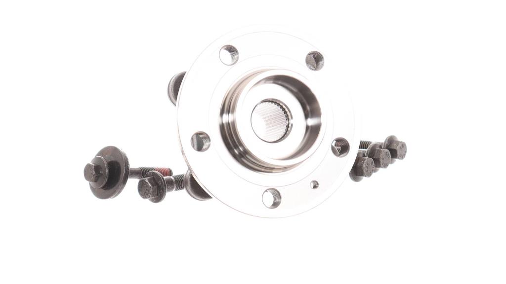 Roulement de roue SKF VKBA 3626