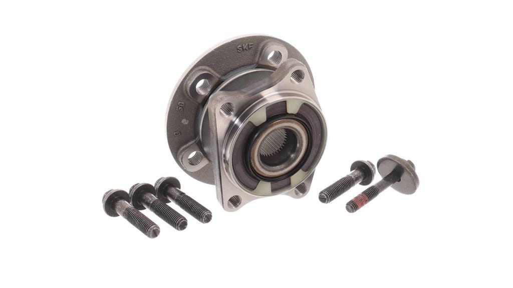 Roulement de roue SKF ref. VKBA 3627