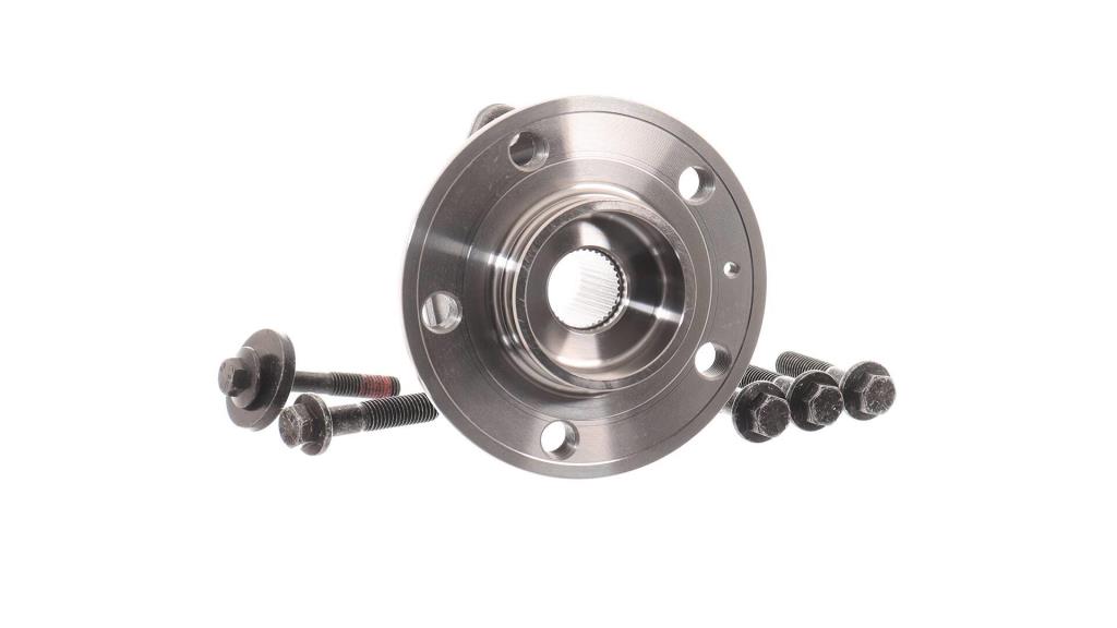 Roulement de roue SKF ref. VKBA 3627
