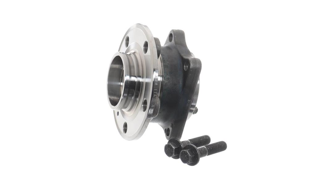 Rolamento de roda SKF VKBA 3631