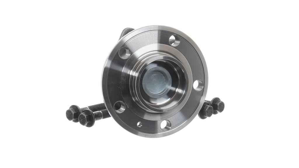 Rolamento de roda SKF VKBA 3631