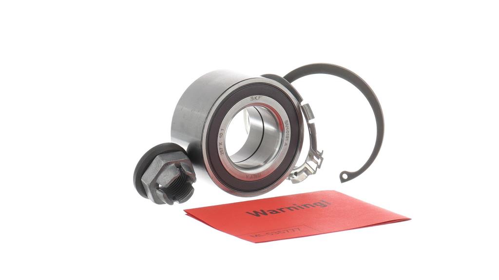 Roulement de roue SKF ref. VKBA 3637