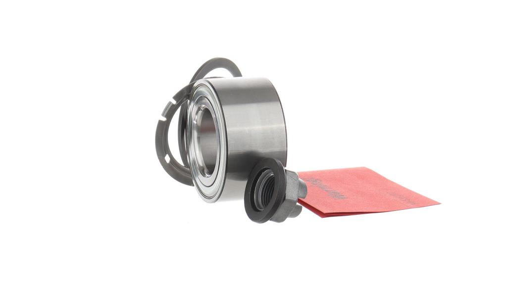 Roulement de roue SKF ref. VKBA 3637
