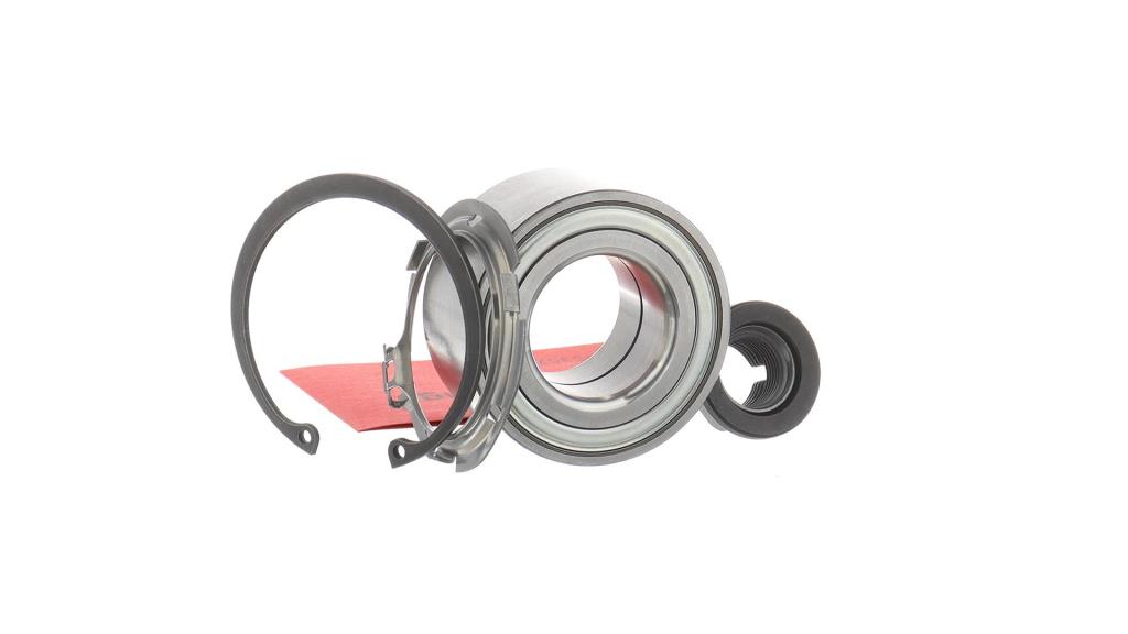 Roulement de roue SKF ref. VKBA 3637