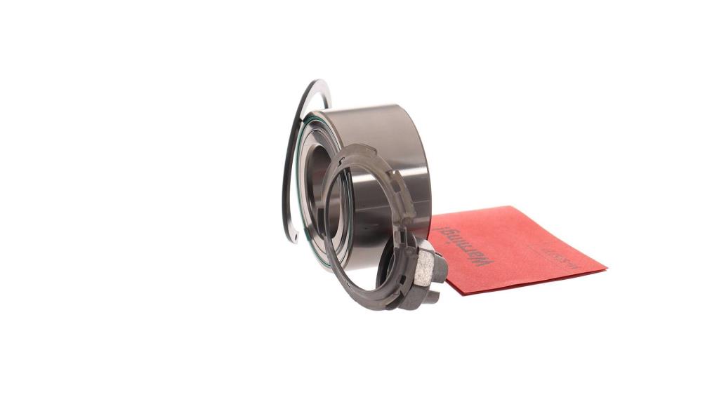 Roulement de roue SKF ref. VKBA 3638