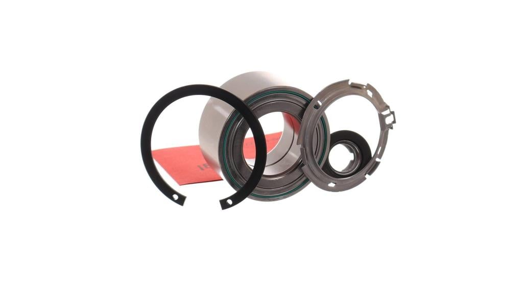 Roulement de roue SKF ref. VKBA 3638