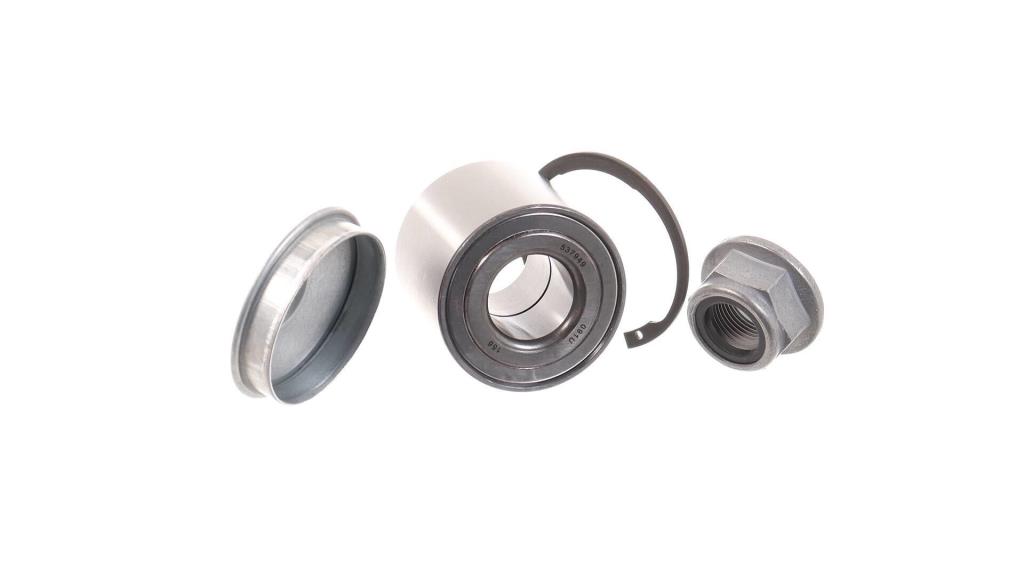 Roulement de roue SKF ref. VKBA 3639