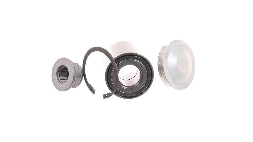 Roulement de roue SKF ref. VKBA 3639