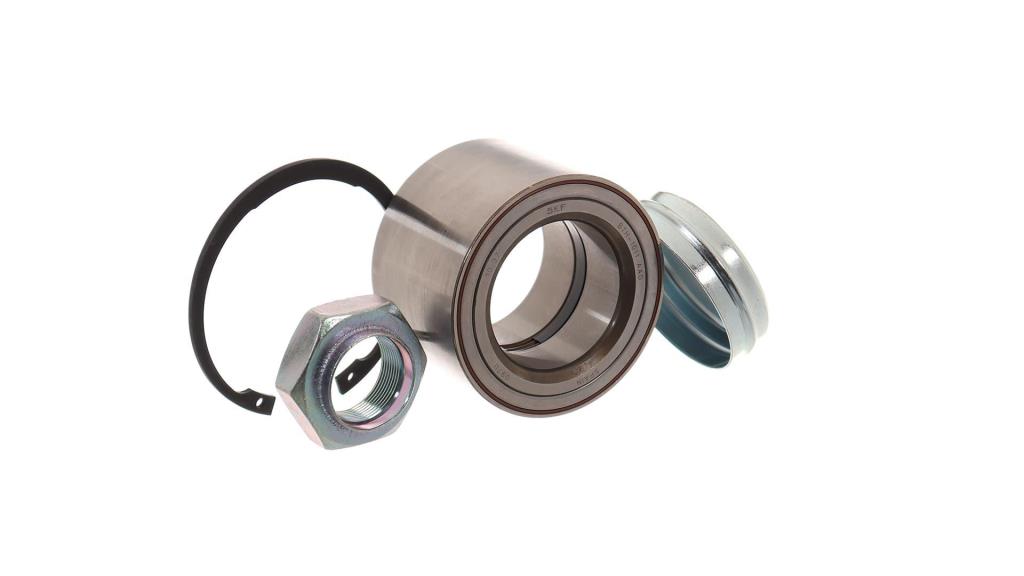 Roulement de roue SKF ref. VKBA 3641