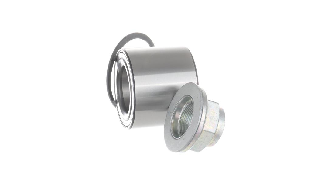 Roulement de roue SKF ref. VKBA 3642