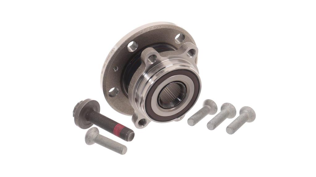 Rolamento de roda SKF ref. VKBA 3643