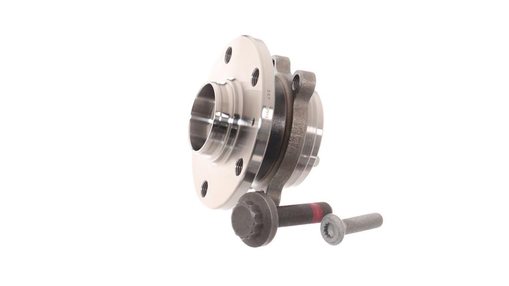 Rolamento de roda SKF ref. VKBA 3643