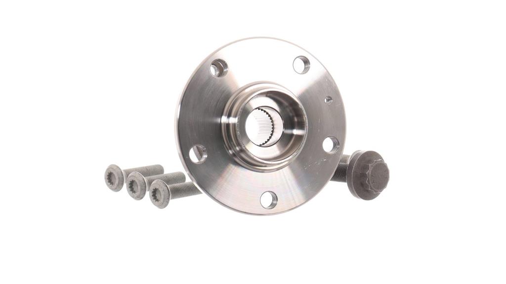 Rolamento de roda SKF ref. VKBA 3643