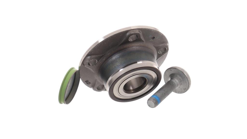 Cojinete de rueda SKF ref. VKBA 3644