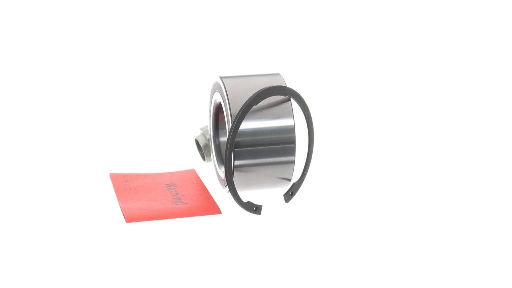 Roulement de roue SKF ref. VKBA 3645