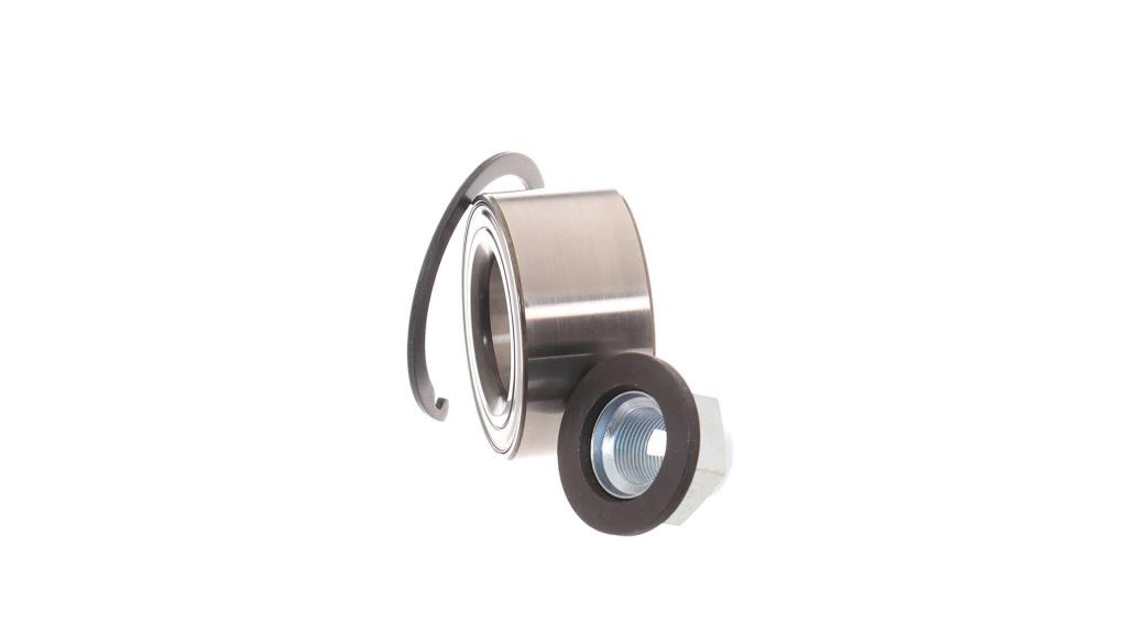 Rolamento de roda SKF VKBA 3647
