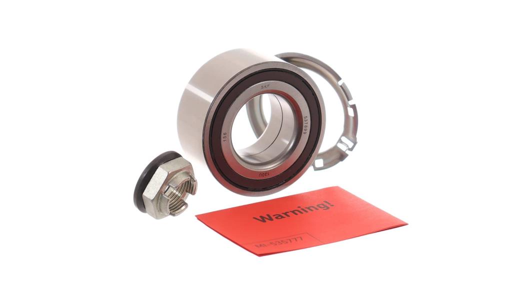 Roulement de roue SKF ref. VKBA 3648