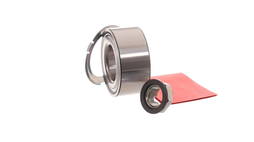 Roulement de roue SKF ref. VKBA 3648