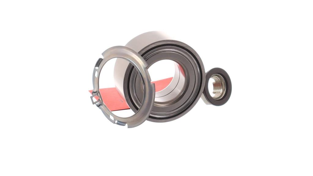 Roulement de roue SKF ref. VKBA 3648