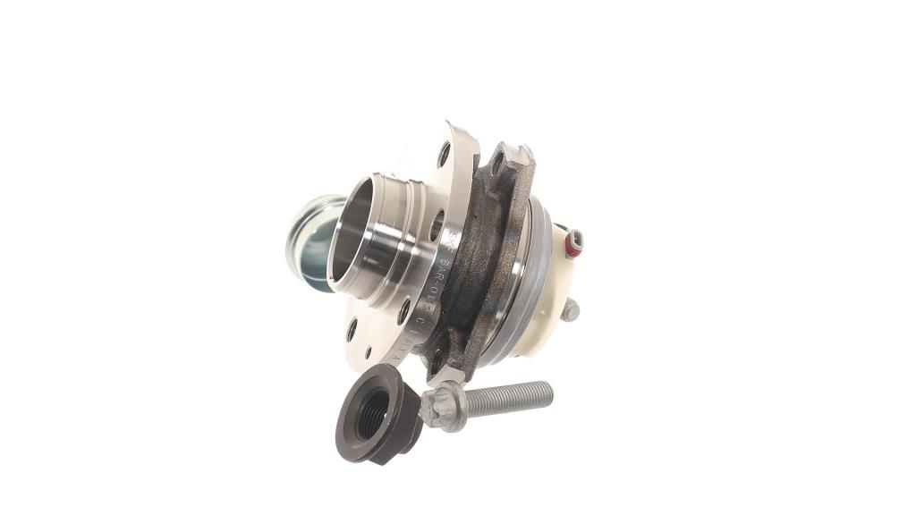 Roulement de roue SKF ref. VKBA 3650