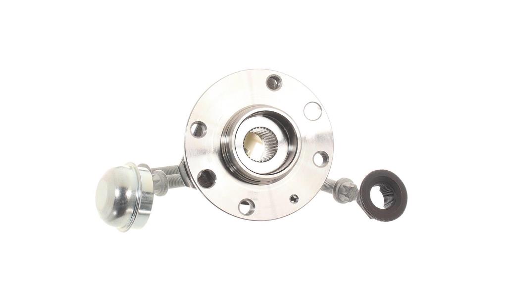Roulement de roue SKF ref. VKBA 3650