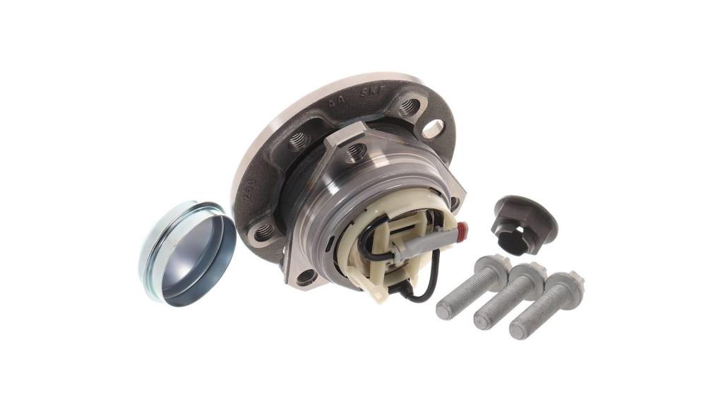 Roulement de roue SKF ref. VKBA 3651