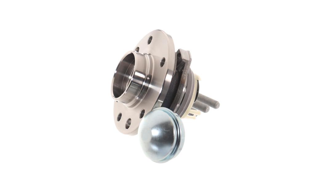 Roulement de roue SKF ref. VKBA 3651