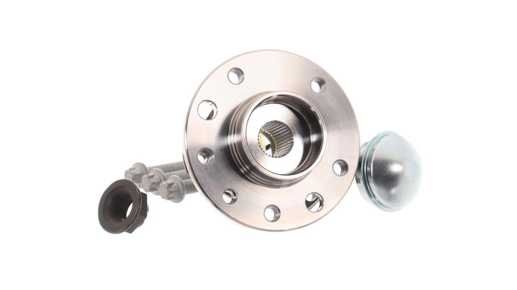Roulement de roue SKF ref. VKBA 3651