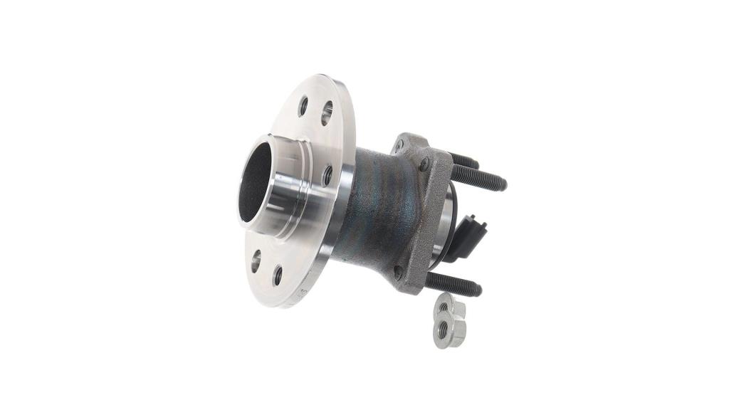 Roulement de roue SKF ref. VKBA 3652
