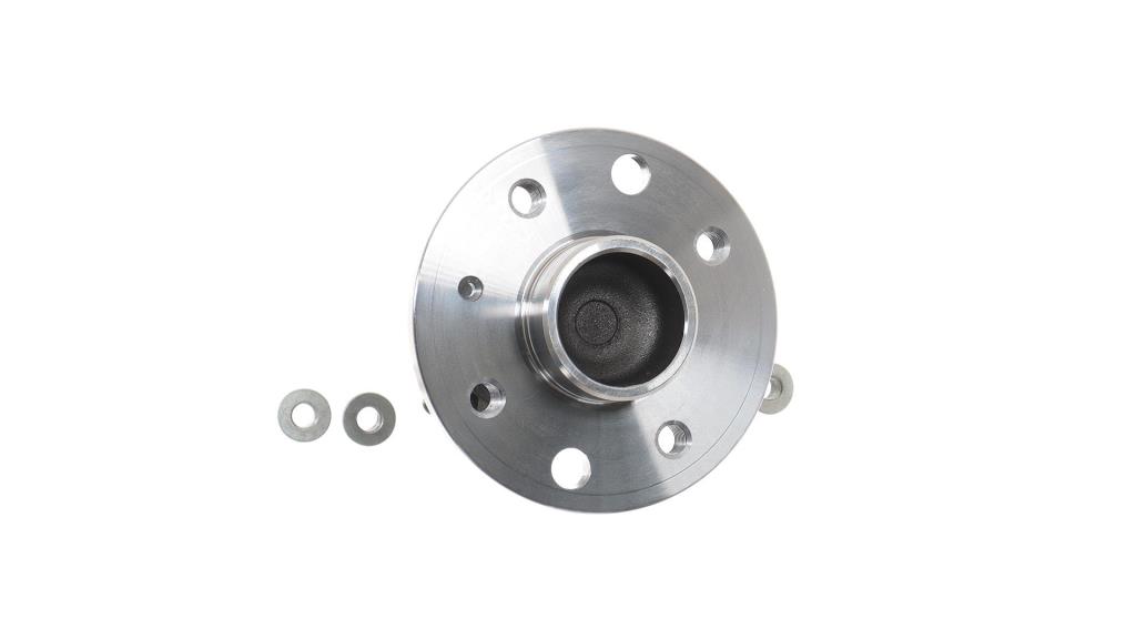 Roulement de roue SKF ref. VKBA 3652