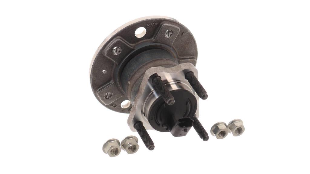 Roulement de roue SKF ref. VKBA 3653