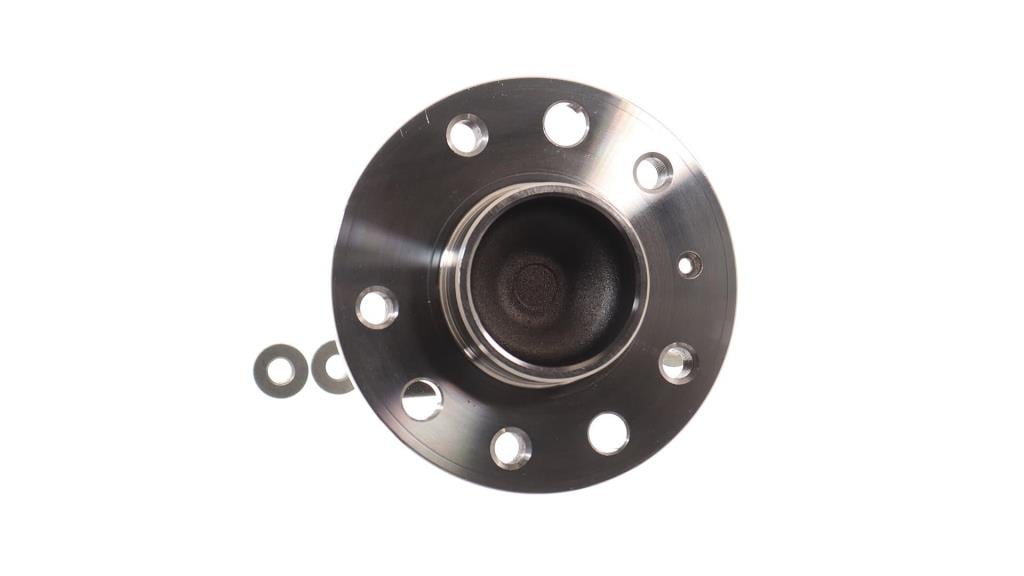 Roulement de roue SKF ref. VKBA 3653